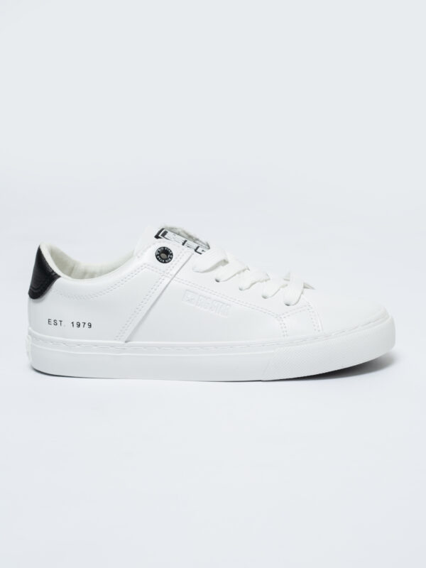 Big Star Woman's Sneakers 208748-101