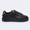 Big Star Woman's Sneakers Shoes 100559 -906
