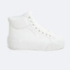 Big Star Woman's Sneakers Shoes 100801 101