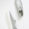 Big Star Woman's Sneakers Shoes 208663 -904