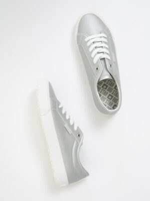 Big Star Woman's Sneakers Shoes 208663 -904