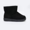 Big Star Woman's Snow Boots Shoes 100133  906