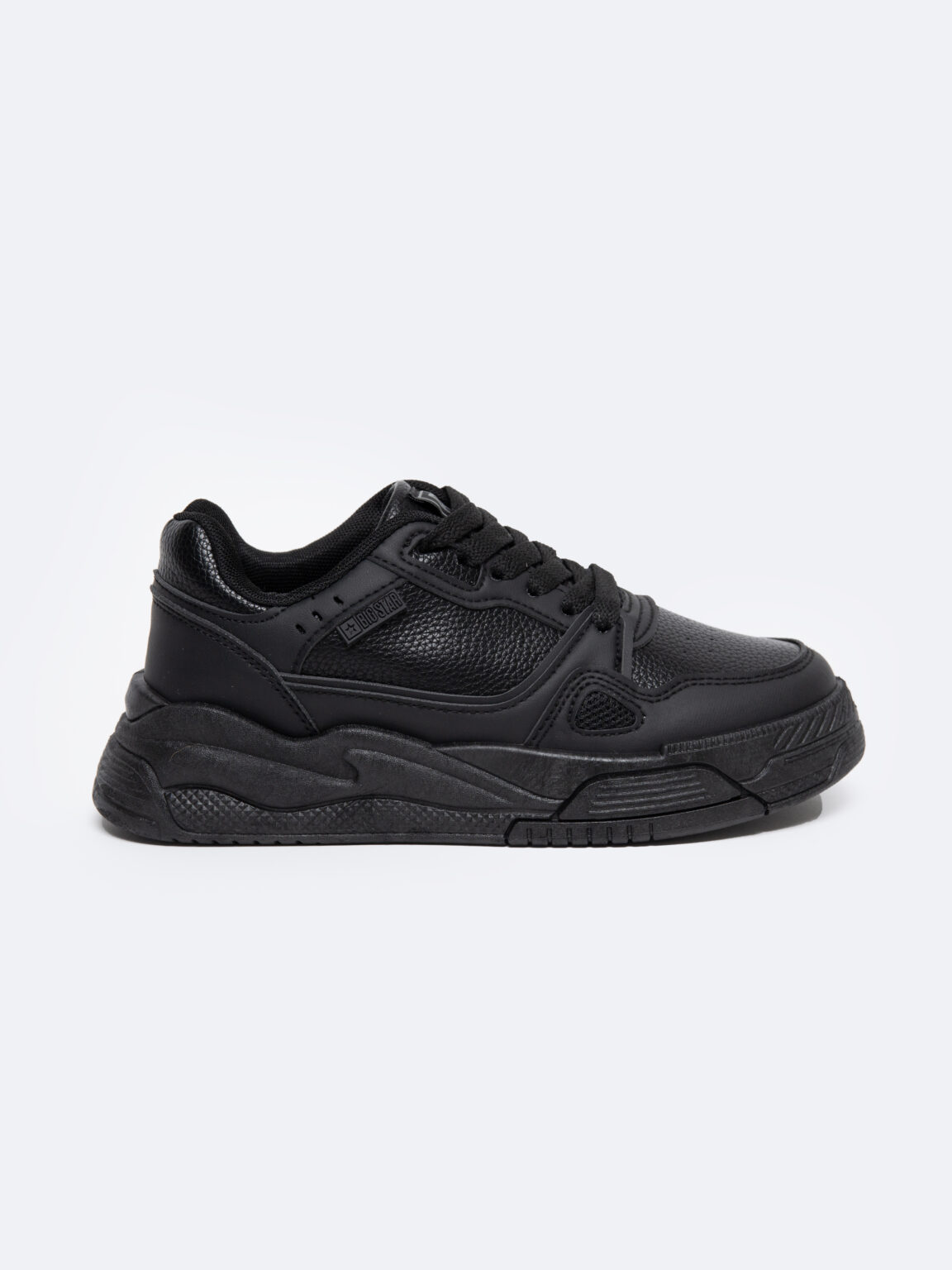 Big Star Woman's Sports Shoes 100373 906