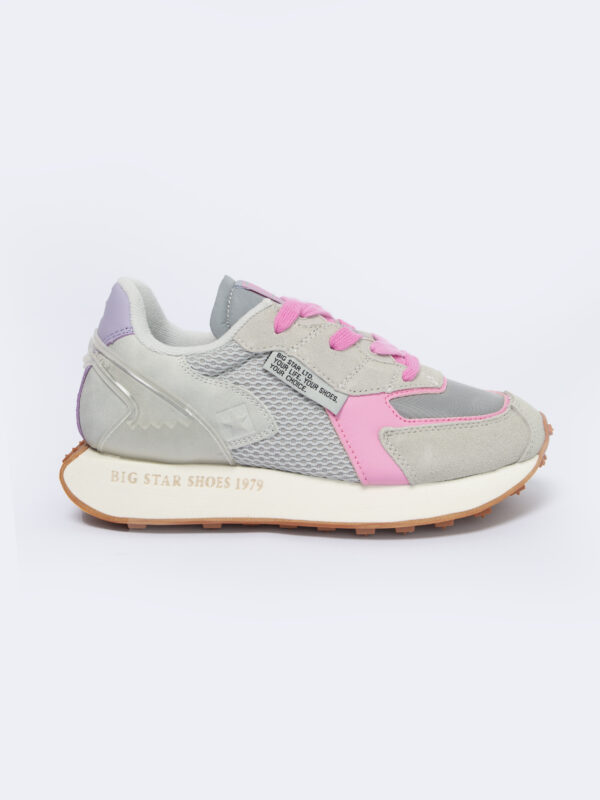 Big Star Woman's Sports Shoes 100451 -901