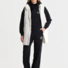Big Star Woman's Sweats Trousers Non Denim 350005  906