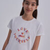 Big Star Woman's T-shirt 152227