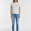 Big Star Woman's T-shirt 152361  100