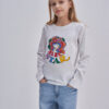 Big Star Woman's T-shirt 180042