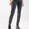 Big Star Woman's Trousers 115541  Denim-997