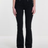 Big Star Woman's Trousers 190040  Denim 908