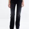 Big Star Woman's Trousers 190077  Denim-916