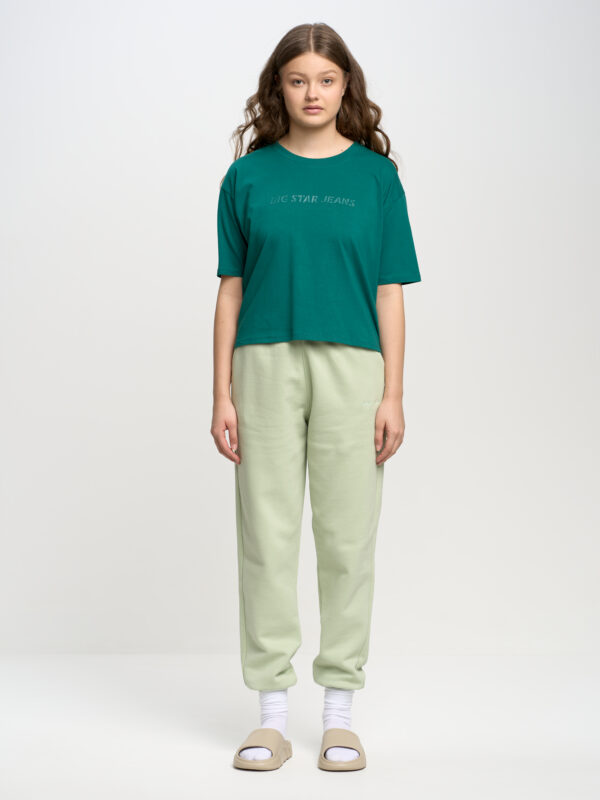 Big Star Woman's Trousers 350002 -301