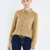 Big Star női longsleeve ing 145731 -801