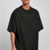 Big black t-shirt