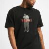 Biggie Smalls Concrete Tee Black