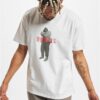 Biggie Smalls Concrete Tee White