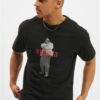 Biggie Smalls t-shirt black