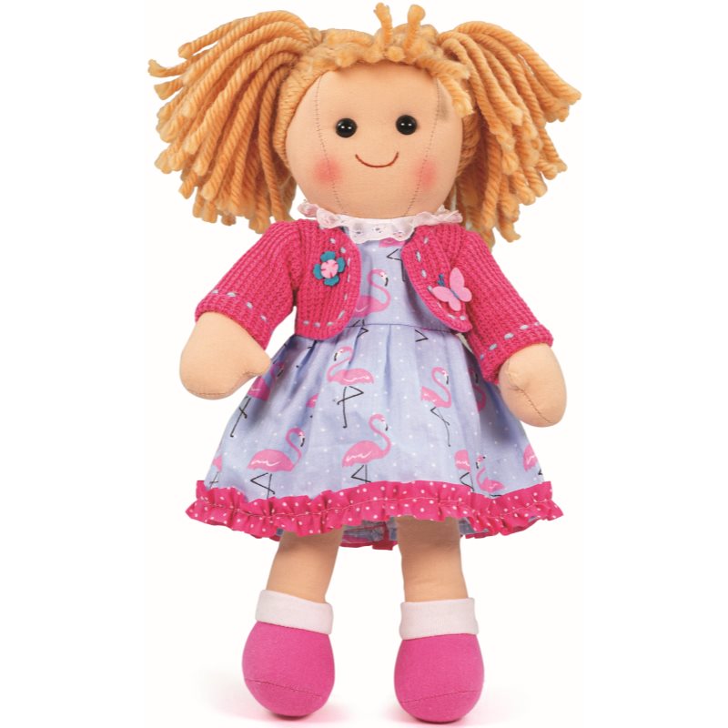 Bigjigs Toys Maggie baba-Ár