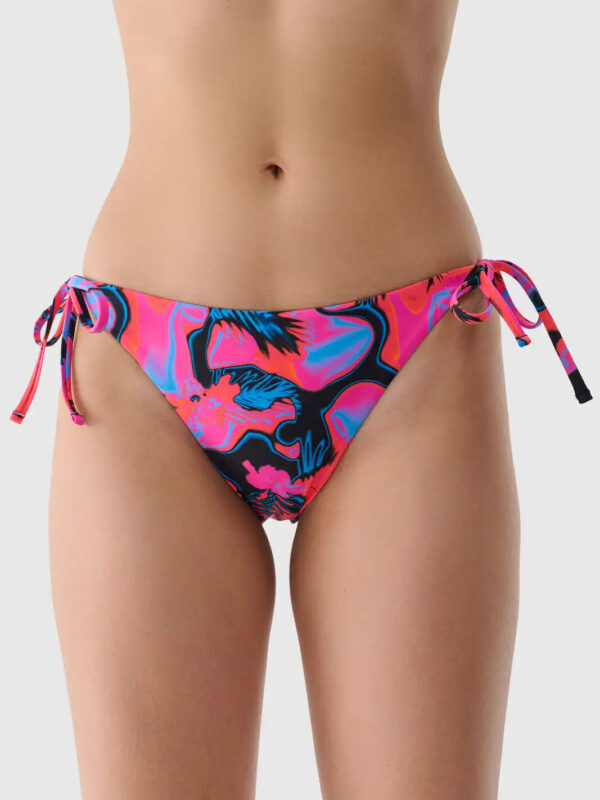 Bikini Bottom 4F