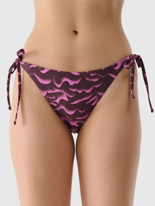 Bikini Bottom 4F