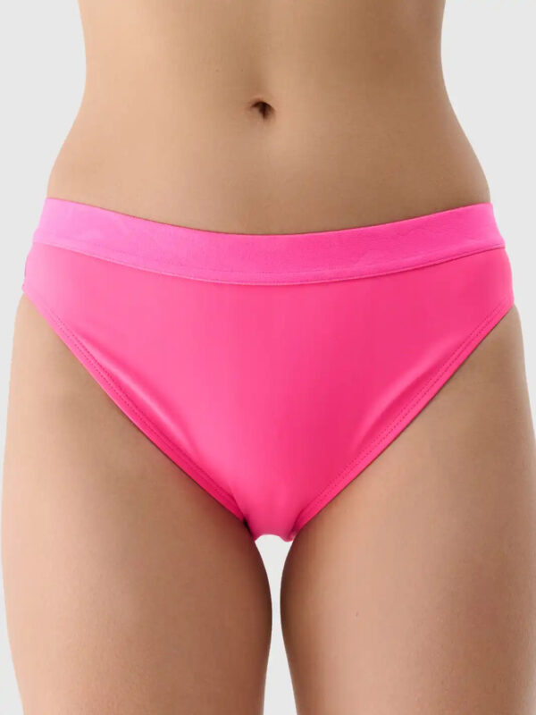 Bikini Bottom 4F