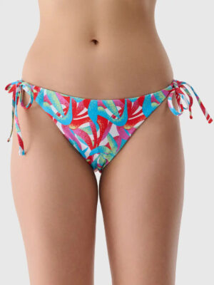 Bikini Bottom 4F