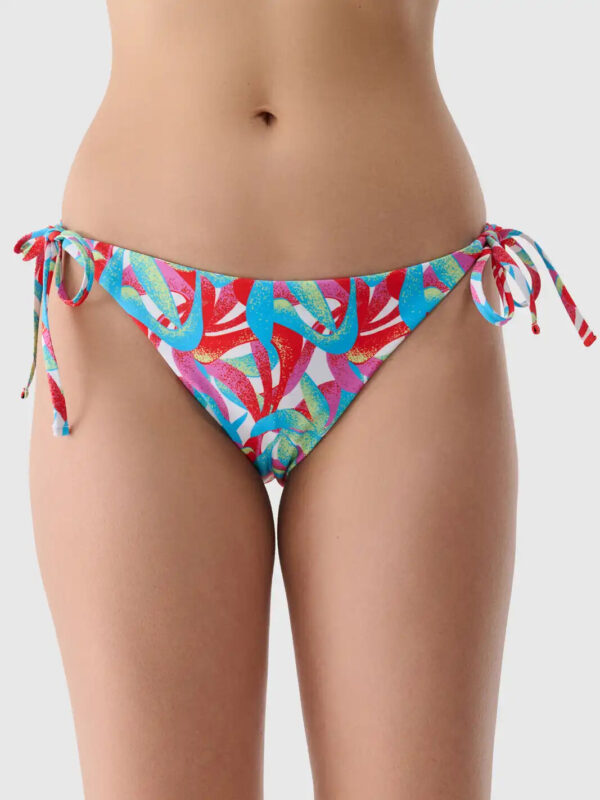 Bikini Bottom 4F