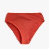 Bikini alsó Koton Low waist