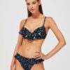 Bikini alsó Moodo Frilled