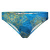 Bikini alsó Mr. GUGU & Miss GO GOLD BOHO