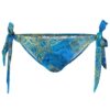 Bikini alsó Mr. GUGU & Miss GO Gold Boho
