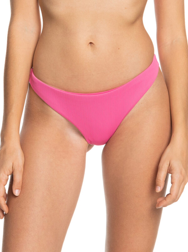 Bikini alsó Roxy LOVE THE BAJA CHEEKY