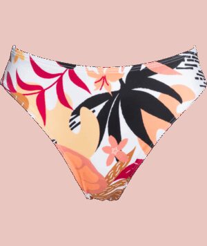 Bikini alsó Roxy POP SURF HIGH LEG