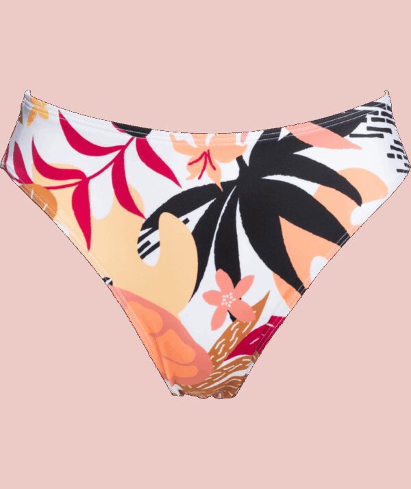 Bikini alsó Roxy POP SURF HIGH LEG