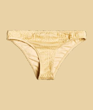 Bikini alsó Roxy SWEET WILDNESS MODERATE