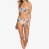 Bikini alsó Roxy SWIM THE SEA HIGH LEG