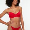 Bikini alsó Trendyol Chain detailed