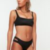 Bikini alsó Trendyol Cutout