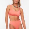 Bikini alsó Trendyol Detailed