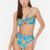 Bikini alsó Trendyol Detailed