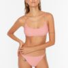 Bikini alsó Trendyol Low Waist