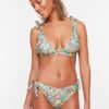 Bikini alsó Trendyol Multi Color