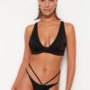 Bikini alsó Trendyol String