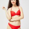 Bikini alsó - kék