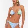 Bikini együttes Trendyol TBESS22BT0003/Very colorful