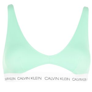 Bikini felső Calvin Klein Apex