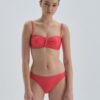 Bikini felső Dagi 22SW35033ST_FUS/FUCHSIA
