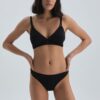 Bikini felső Dagi 22SW35040ST_SY/Black