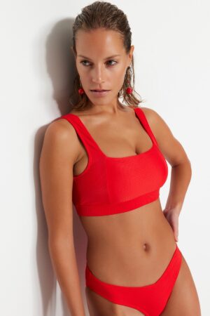 Bikini felső Trendyol