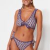 Bikini felső Trendyol